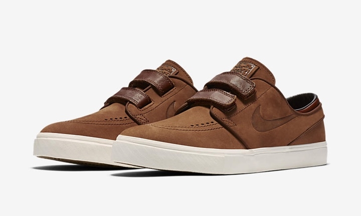 12/15発売！ナイキ ズーム ステファン ジャノスキー “バロック ブラウン” (NIKE ZOOM STEFAN JANOSKI “Baroque Brown”) [705405-221]