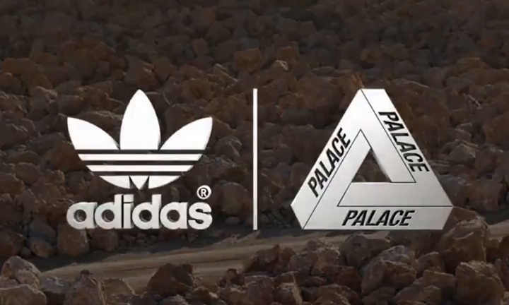 第2弾近日展開！Palace Skateboard × adidas Originals 2016 FALL/WINTER (パレス アディダス オリジナルス 2016年 秋冬モデル)