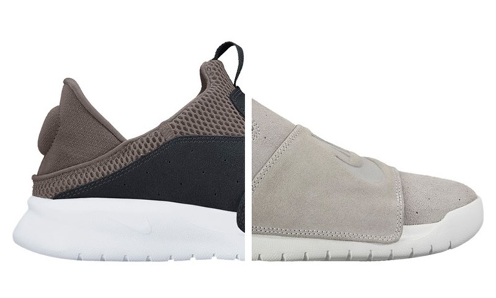 サンダル ベナッシがスエード スリッポンへアップデート Nike Benassi Slp 17 Spring 2カラー ナイキ ベナッシ スリップ 8410 001 002 Fullress スニーカー発売日 抽選情報 ニュースを掲載 ナイキ ジョーダン ダンク シュプリーム Supreme 等のファッション