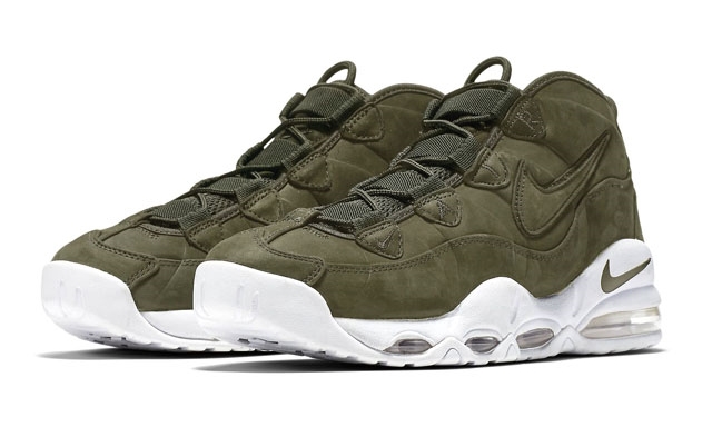 12/19発売予定！ナイキ エア マックス アップテンポ “アーバン ヘイズ” (NIKE AIR MAX UPTEMPO “Urban Haze”) [311090-301]