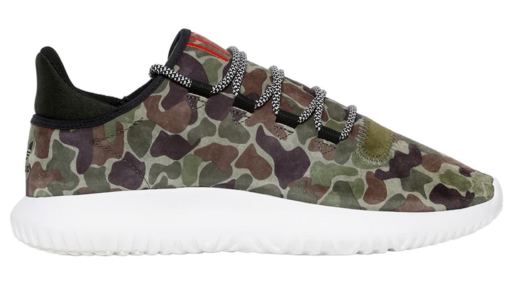 2017年 春発売予定！アディダス オリジナルス チュブラー シャドウ "カモフラージュ” (adidas Originals TUBULAR SHADOW "Camouflage")