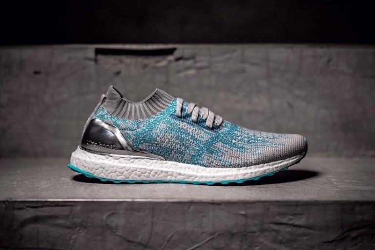 【リーク】Kolor x adidas ULTRA BOOST UNCAGED "Aqua" (カラー アディダス ウルトラ ブースト アンケージド "アクア")