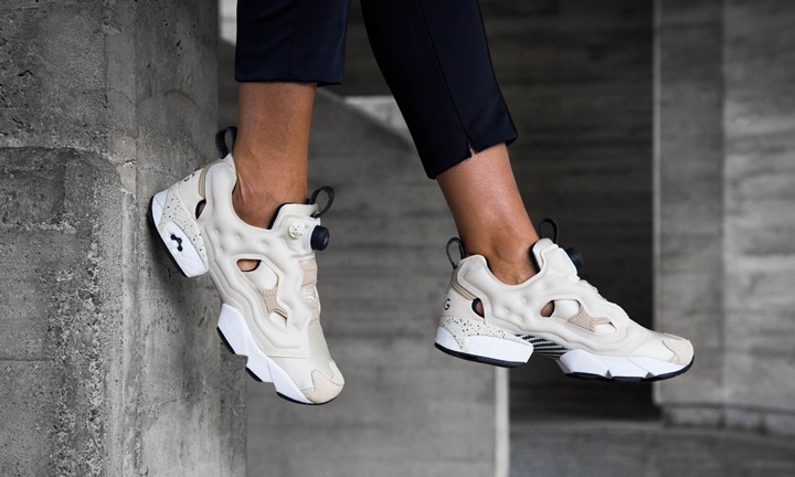 12/23発売！TITOLO × REEBOK WMNS INSTA PUMP FURY “1ST OG” (ティトロ リーボック インスタ ポンプ フューリー "1st OG")