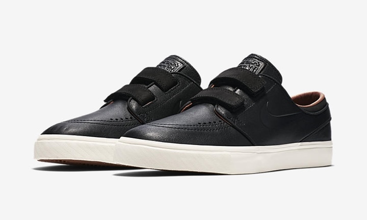 12/15発売！ナイキ ズーム ステファン ジャノスキー “ブラック” (NIKE ZOOM STEFAN JANOSKI “Black”) [705405-002]