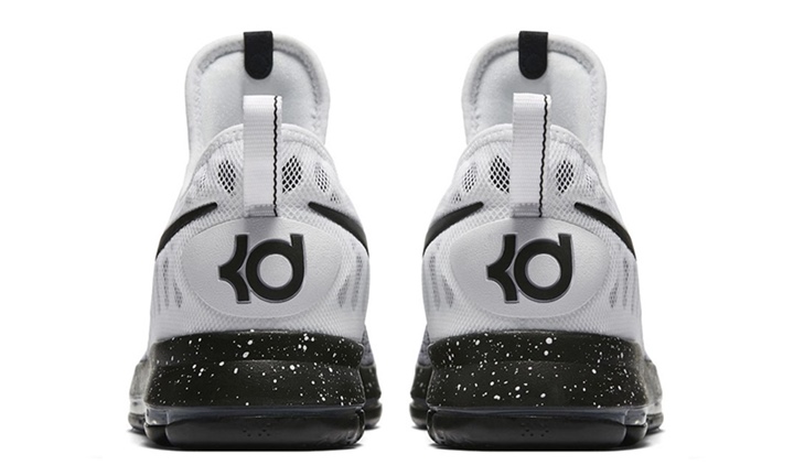 NIKE ZOOM KD 9 EP 28.5cm オレオ