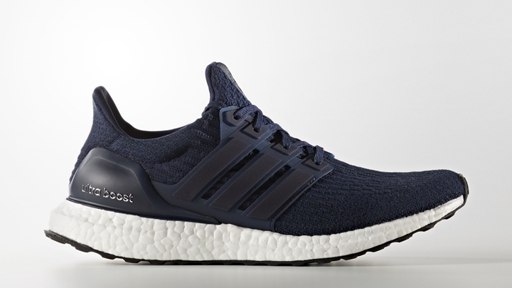 adidas ULTRA BOOST 3.0 “Night Navy” (アディダス ウルトラ ブースト 3.0 “ナイト ネイビー”) [BA8843]