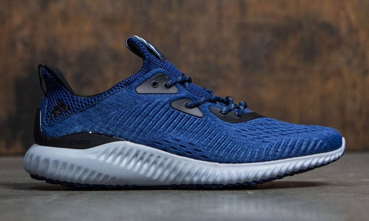 海外展開！adidas ALPHA BOUNCE EM “College navy” (アディダス アルファ バウンス EM “カレッジ ネイビー”) [BB9040]