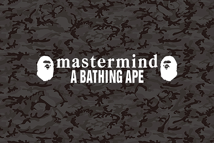 【全アイテム発表】12/24発売！A BATHING APE × mastermind JAPAN (ア ベイシング エイプ マスターマインド ジャパン)