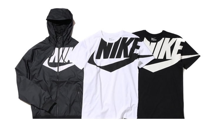 12/23発売！atmos × NIKE NSW TEE WINDRUNNER & NSW WINDRUNNER GX 1 (アトモス ナイキ)