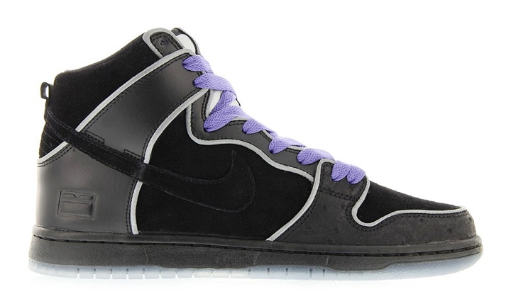 12/20発売！NIKE DUNK ELITE SB HIGH “Purple Box” (ナイキ ダンク エリート SB ハイ “パープル ボックス”) [833456-002]