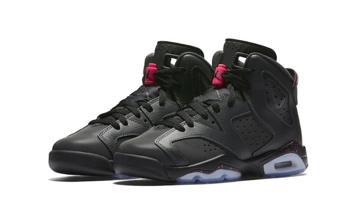 2017年1月14日発売！ナイキ ウィメンズ エア ジョーダン 6 “ハイパー ピンク” (NIKE WMNS AIR JORDAN 6 “HYPER PINK”) [543390-008]