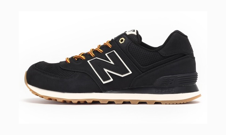 ABC-MART限定！New Balance ML574HRD (ニューバランス)