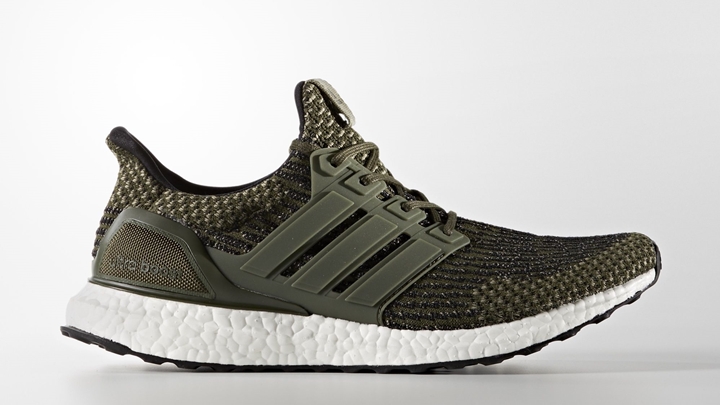 adidas ULTRA BOOST 3.0 “Trace Cargo” (アディダス ウルトラ ブースト 3.0 “トレース カーゴ”) [BA7748]