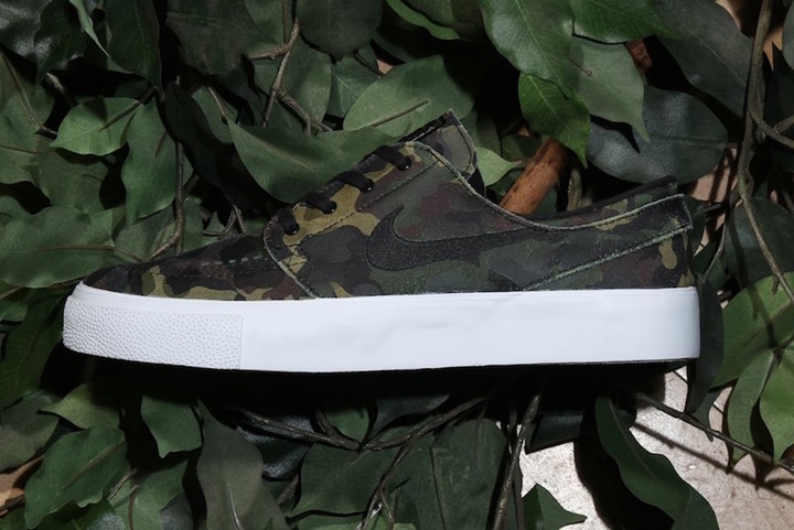 海外展開！ ナイキ ズーム ステファン ジャノスキー “カモ” (NIKE ZOOM STEFAN JANOSKI “Camo”) [854321-101]