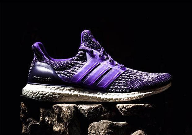 【リーク】adidas ULTRA BOOST 3.0 “Royal Purple” (アディダス ウルトラ ブースト 3.0 “ロイヤル パープル”)