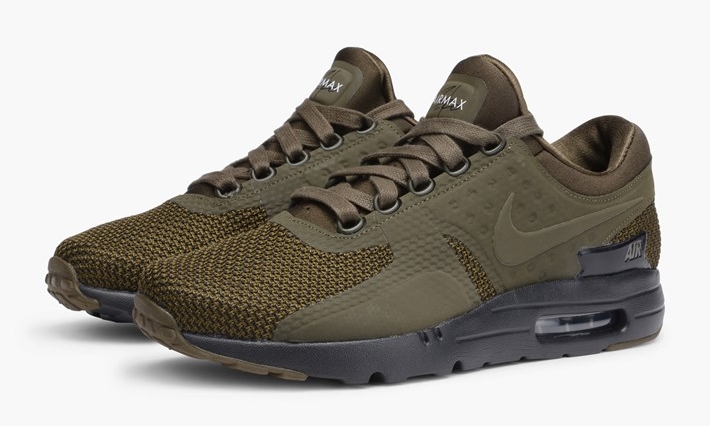 海外展開！ナイキ エア マックス ゼロ プレミアム “ダーク ローデン” (NIKE AIR MAX ZERO PREMIUM “Dark Loden”) [881982-300]