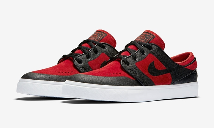 海外近日展開！ナイキ ズーム ステファン ジャノスキー “ジム レッド/ブラック” (NIKE ZOOM STEFAN JANOSKI “Gym Red/Black”) [877062-600]