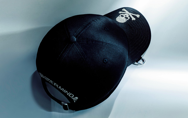 約3年ぶりのコラボが新年2017/1/2発売！mastermind JAPAN × New Era 9TWENTY (マスターマインド ジャパン ニューエラ)