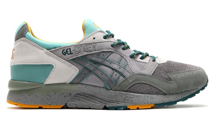 Asics gel shop lyte 5 2017