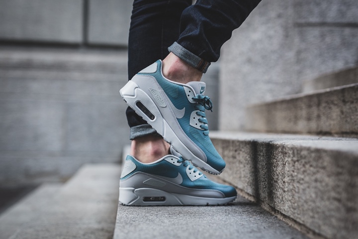 nike air max 90 ultra 2.0 essential blue