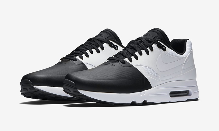 ナイキ エア マックス 1 ウルトラ 2.0 SE “ブラック/ホワイト” (NIKE AIR MAX 1 ULTRA 2.0 SE “Black/White”) [875845-001]