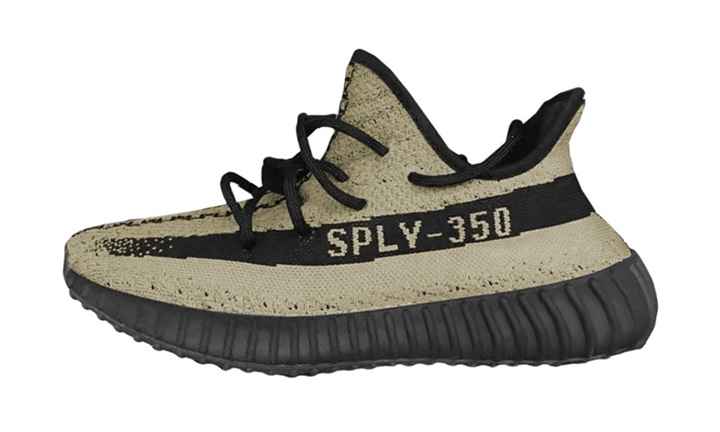 【リーク】アディダス オリジナルス イージー 350 ブースト V2 “ダーク グリーン” (adidas Originals YEEZY 350 BOOST V2 “Dark Green”) [DA9572]