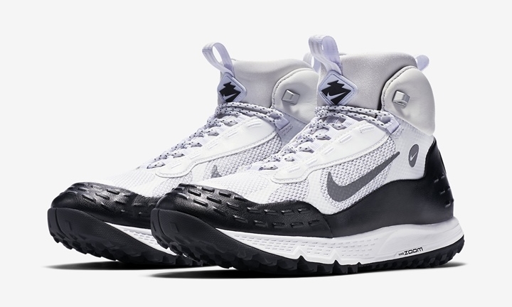 NIKE air zoom sertig 2016 27.5cm