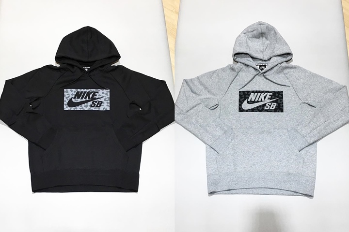 NIKE SB 2017 春夏 アパレル新作が1/4発売！ (ナイキ エスビー 2017 SPRING/SUMMER)