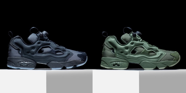 リーボック インスタ ポンプ フューリー MTP “ハンター グリーン/ファイヤー スパーク” (REEBOK INSTA PUMP FURY MTP “Hunter Green/Fire Spark”) [BD1501,02]