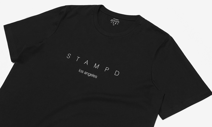 STAMPD LA/NYC TEEが海外1/5発売！ (スタンプド エルエー/ニューヨーク)