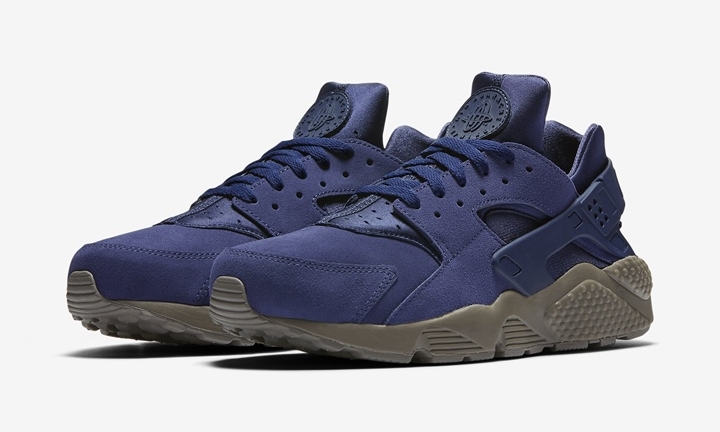 海外展開！ナイキ エア ハラチ ラン SE “バイナリー ブルー” (NIKE AIR HUARACHE RUN SE “Binary Blue”) [852628-400]