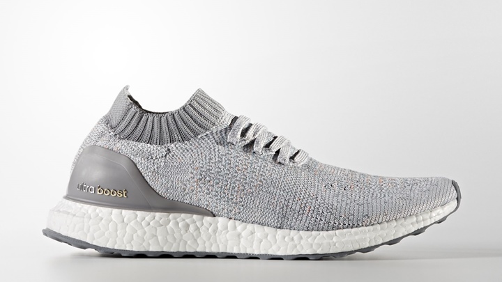 adidas ULTRA BOOST UNCAGED “Light Grey” (アディダス ウルトラ ブースト アンケージド “ライト グレー”) [BB4489]