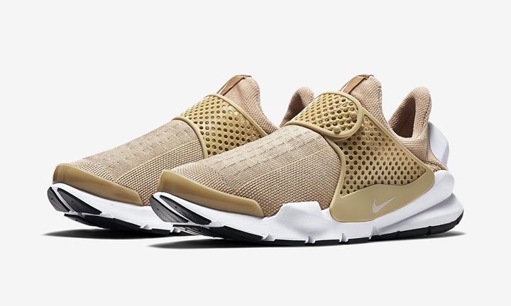 海外展開！ナイキ ウィメンズ ソック ダート “リネン” (NIKE WMNS SOCK DART “Linen”) [848475-200]