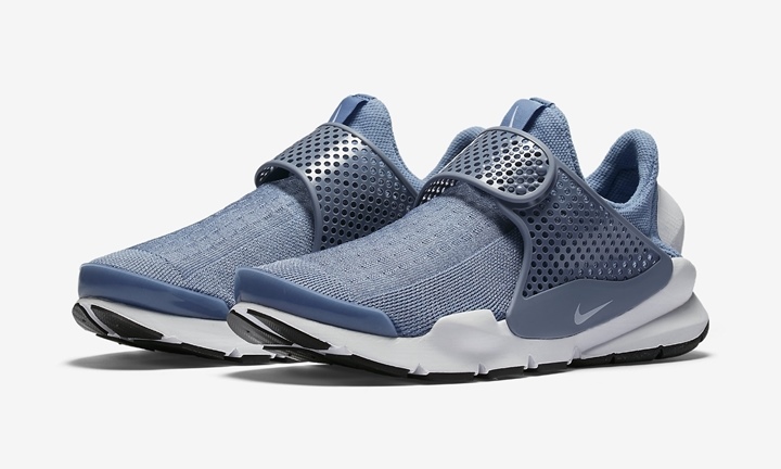 海外展開！ナイキ ウィメンズ ソック ダート “ワーク ブルー” (NIKE WMNS SOCK DART “Work Blue”) [848475-402]