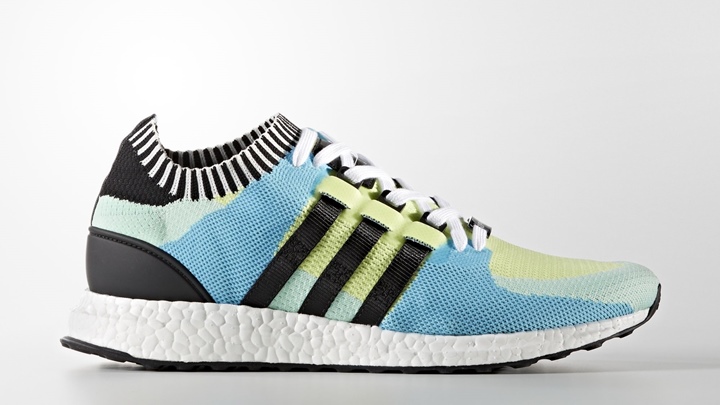 5月発売予定！adidas Originals EQT SUPPORT ULTRA BOOST PRIMEKNIT “Semi Frozen Yellow” オリジナルス エキップメント サポート ウルトラ ブースト プライムニット “セミ フローズン イエロー”) [BB1244]│Fullress | スニーカー発売日 抽選情報 ニュースを ...