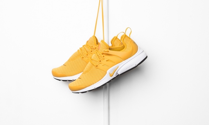 海外展開！ナイキ ウィメンズ エア プレスト “ゴールド ダート” (NIKE WMNS AIR PRESTO “Gold Dart”)