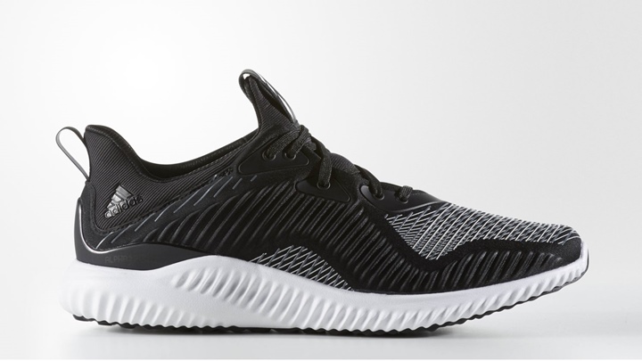 adidas ALPHA BOUNCE HPC “Core Black” (アディダス アルファ バウンス HPC “コア ブラック”) [BB9048]