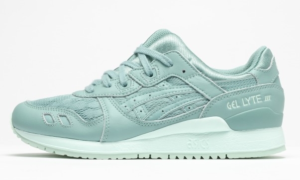 海外展開！アシックス タイガー ゲルライト 3 “ベイ/アガット グリーン” (ASICS TIGER GEL-LYTE III “Bay/Agate Gren”) [H756L-8788]