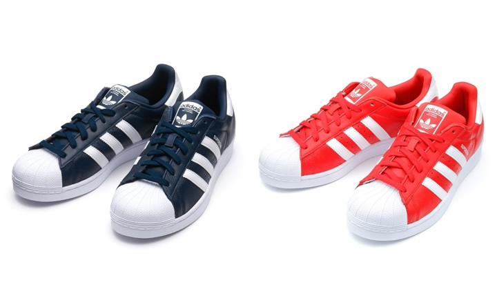 ABC-MART限定！アディダス オリジナルス スーパースター 2017年 春モデル 2カラーが発売！ (adidas Originals SUPERSTAR 2017 SPRING) [BB2239,40]