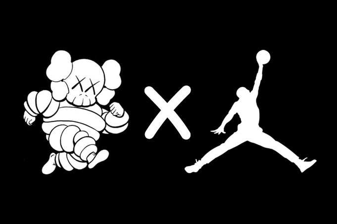 【リーク】KAWS × NIKE AIR JORDAN IV  (カウズ ナイキ エア ジョーダン 4)