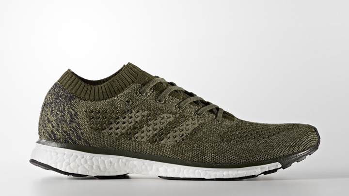 adidas ADIZERO PRIMEKNIT "Night Cargo" (アディダス アディゼロ プライム ニット “ナイト カーゴ”) [BA7936]