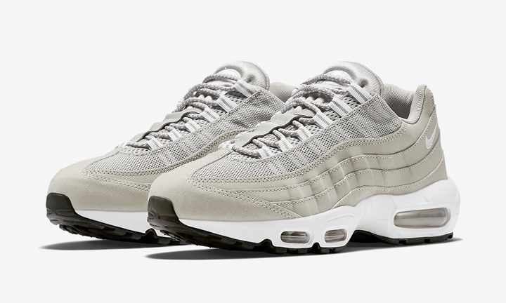 ナイキ エア マックス 95 “グラニト” (NIKE AIR MAX 95 “Granite”) [609048-058]