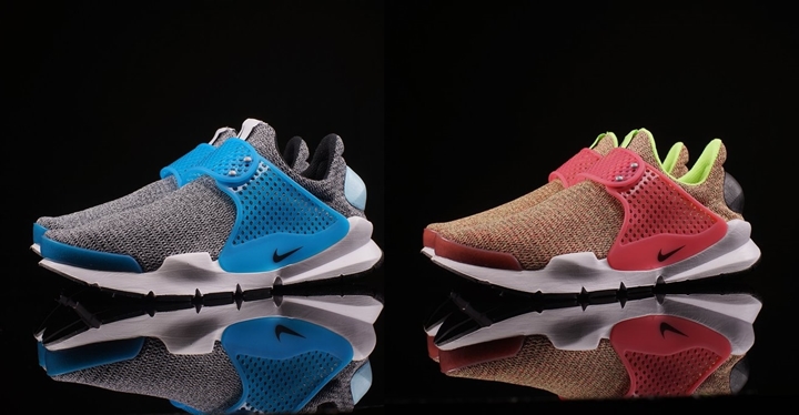 海外展開！ナイキ ウィメンズ ソック ダート SE “ブルー ラグーン/ゴースト グリーン” (NIKE WMNS SOCK DART SE “Blue lagoon/Ghost Green") [862412-002,301]