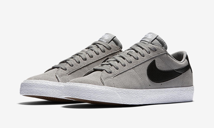 ナイキ SB ブレーザー ズーム ロー "ダスト" (NIKE SB BLAZER ZOOM LOW "Dust") [864347-009]