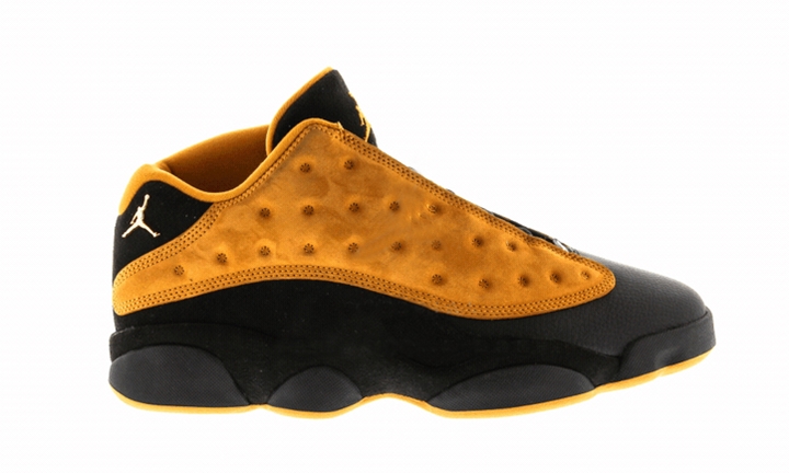 2017年6月発売予定！ナイキ エア ジョーダン 13 レトロ ロー “チャツネ” (NIKE AIR JORDAN XIII RETRO LOW “Chutney”)