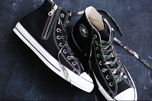 1/28発売！ソフネット × コンバース オールスター Z ハイ (SOPHNET. x CONVERSE ALL STAR 100 Z HI/SN)