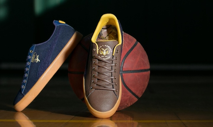 1/13発売！PUMA CLYDE BLACK HISTORY MONTH “THE LEGACY” COLLECTION (プーマ クライド ブラック ヒストリー マンス "ザ レガシー" コレクション)