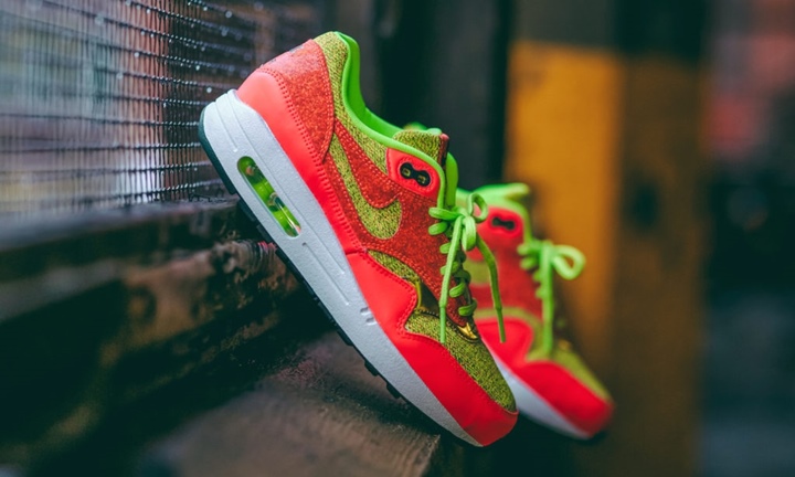 1/19発売！ナイキ ウィメンズ エア マックス 1 SE "ゴースト グリーン" (NIKE WMNS AIR MAX 1 SE "Ghost Green") [881101-300]