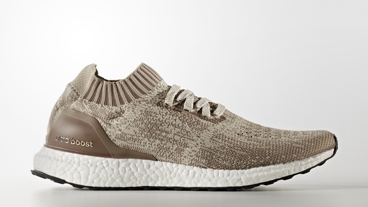 adidas ULTRA BOOST UNCAGED “Chacoal” (アディダス ウルトラ ブースト アンケージド “チャコール”) [BB4488]