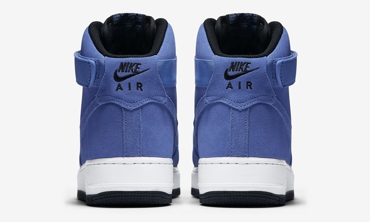 nike air force 1 high 07 lv8 blue